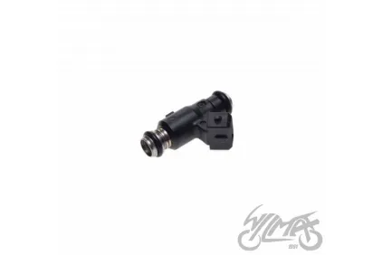 FUEL INJECTOR FOR ROMET SCMB 125/250
