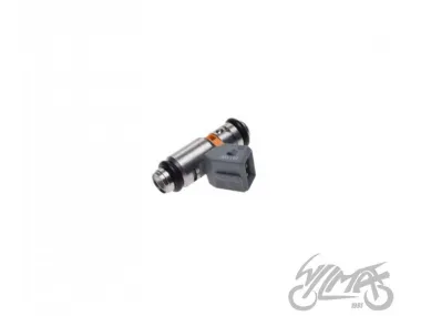 FUEL INJECTOR FOR APRILIA / DERBI / GILERA / PIAGGIO / VESPA 125-300