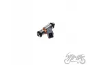 FUEL INJECTOR FOR APRILIA / DERBI / GILERA / PIAGGIO / VESPA 125-300