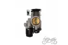 THROTTLE FOR LONGJIA INSETTO / ROMET BLACK CITY