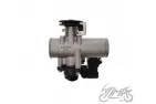 THROTTLE FOR LONGJIA INSETTO / ROMET BLACK CITY