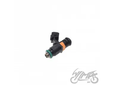 FUEL INJECTOR FOR SYM 50 FIDDLE IV JET 14 MIO ORBIT III
