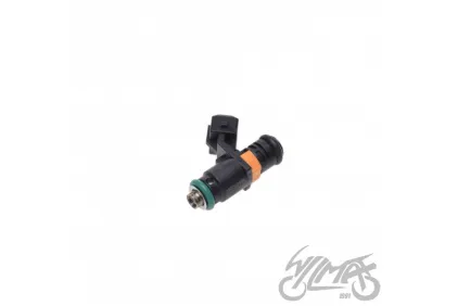 FUEL INJECTOR FOR SYM 50 FIDDLE IV JET 14 MIO ORBIT III