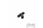 FUEL INJECTOR FOR SYM 125 FIDDLE III ORBIT II