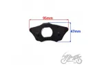DAMPER , REAR WHEEL SPROCKET HONDA