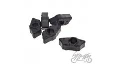 DAMPER, REAR SPROCKET FOR HONDA