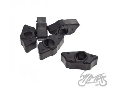 DAMPER, REAR SPROCKET FOR HONDA