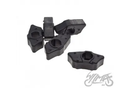 DAMPER, REAR SPROCKET FOR HONDA