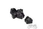 DAMPER, REAR SPROCKET FOR HONDA