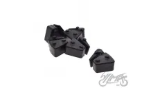 DAMPER, REAR SPROCKET FOR HONDA