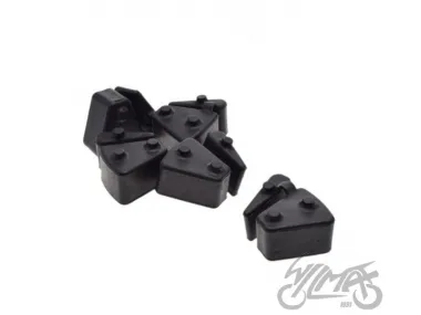 DAMPER, REAR SPROCKET FOR HONDA