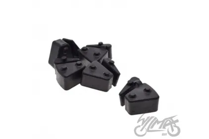DAMPER, REAR SPROCKET FOR HONDA