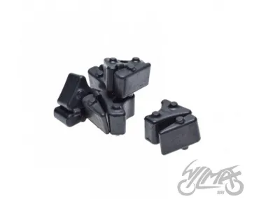 DAMPER, REAR SPROCKET FOR HONDA