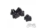 DAMPER, REAR SPROCKET FOR HONDA