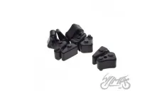 DAMPER, REAR SPROCKET FOR HONDA