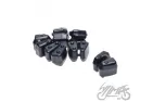 DAMPER, REAR SPROCKET FOR HONDA