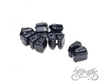 DAMPER, REAR SPROCKET FOR HONDA