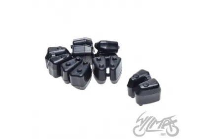 DAMPER, REAR SPROCKET FOR HONDA