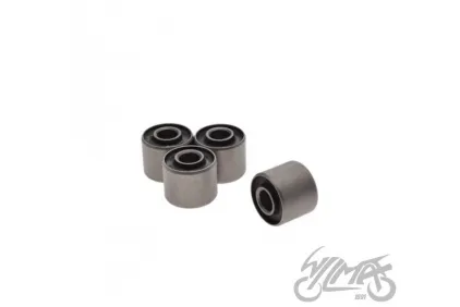 CUSH DRIVE RUBBERS FOR HONDA