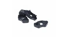 Įdėklai guminiai galinės stebulės HONDA