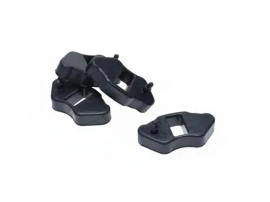 Įdėklai guminiai galinės stebulės HONDA