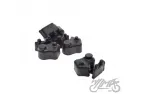 DAMPER, REAR SPROCKET FOR HONDA