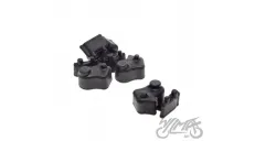 DAMPER, REAR SPROCKET FOR HONDA