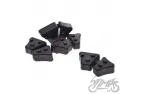 DAMPER, REAR SPROCKET FOR YAMAHA