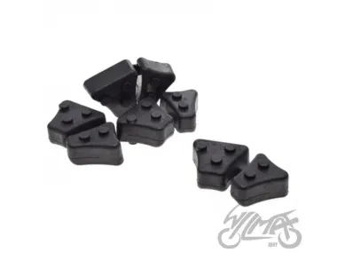 DAMPER, REAR SPROCKET FOR YAMAHA