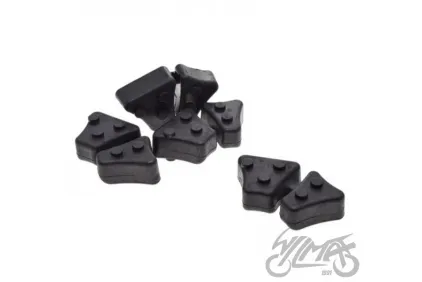 DAMPER, REAR SPROCKET FOR YAMAHA