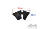DAMPER, REAR SPROCKET FOR YAMAHA