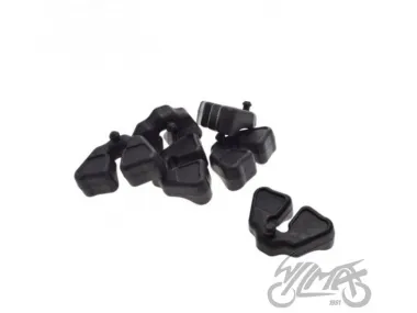DAMPER , REAR SPROCKET FOR KAWASAKI