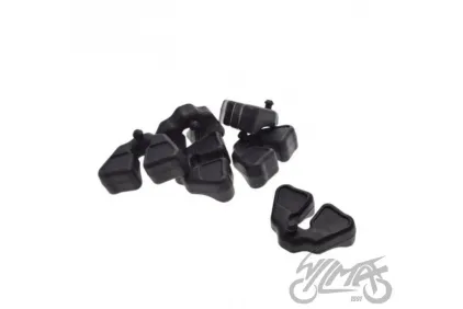 DAMPER , REAR SPROCKET FOR KAWASAKI