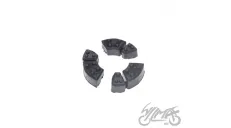 DAMPER, REAR SPROCKET FOR BMW G310R G310GS