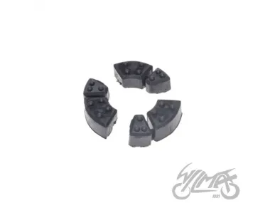 DAMPER, REAR SPROCKET FOR BMW G310R G310GS