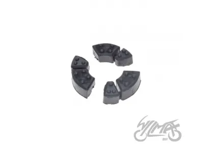 DAMPER, REAR SPROCKET FOR BMW G310R G310GS