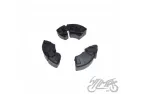 DAMPER, REAR SPROCKET FOR BMW G310R G310GS