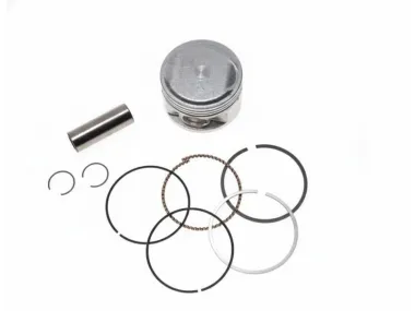 STŪMOKLIS ŽIEDAI YAMAHA MAJESTY 125 DIA. 53.70 mm