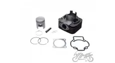 CYLINDER ASSY PIAGGIO 70 47mm