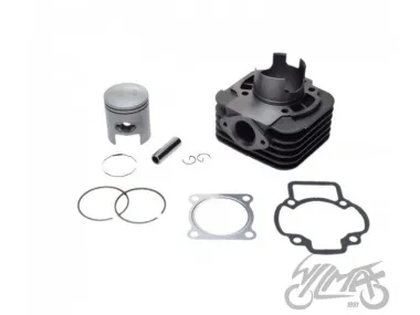 CYLINDER ASSY PIAGGIO 70 47mm