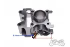 CYLINDER SET FOR YAMAHA VINO 50 LC 4T 38.00mm