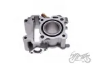 CYLINDER SET FOR YAMAHA VINO 50 LC 4T 38.00mm