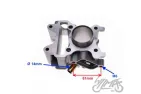CYLINDER SET FOR YAMAHA VINO 50 LC 4T 42.00 MM