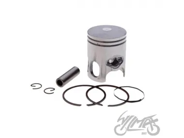 40/12/21,50 PISTON KIT Peugeot Ludix AC