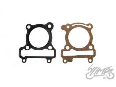 GASKET SET, CYLINDER 58.50mm FOR YAMAHA CYGNUS 125