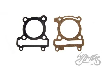 GASKET SET, CYLINDER 58.50mm FOR YAMAHA CYGNUS 125
