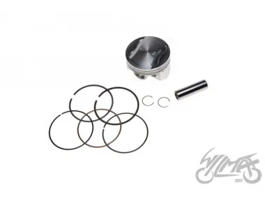 STŪMOKLIS ŽIEDAI 63.00MM YAMAHA CYGNUS 125