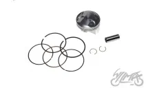 STŪMOKLIS ŽIEDAI 63.00MM YAMAHA CYGNUS 125 HOT-FORGED