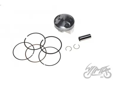 STŪMOKLIS ŽIEDAI 63.00MM YAMAHA CYGNUS 125 HOT-FORGED