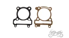 GASKET SET, CYLINDER 63.00mm FOR YAMAHA CYGNUS 125